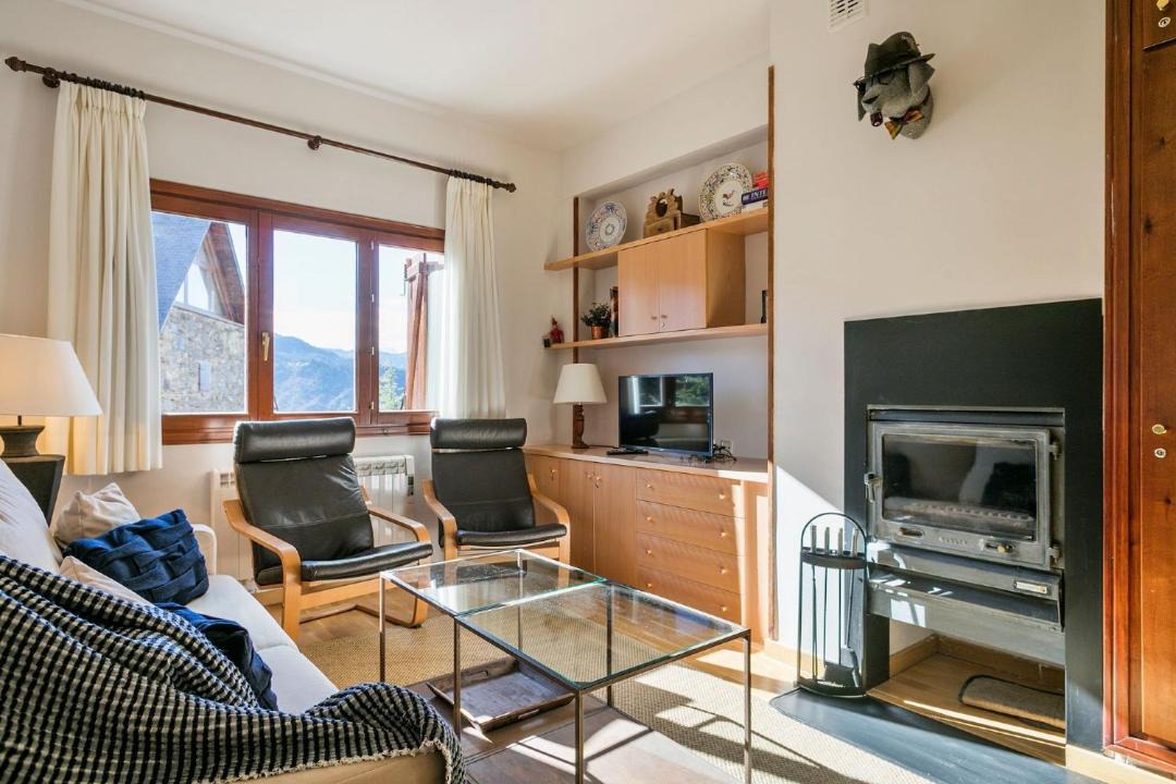 Photo of Livingroom in Beret