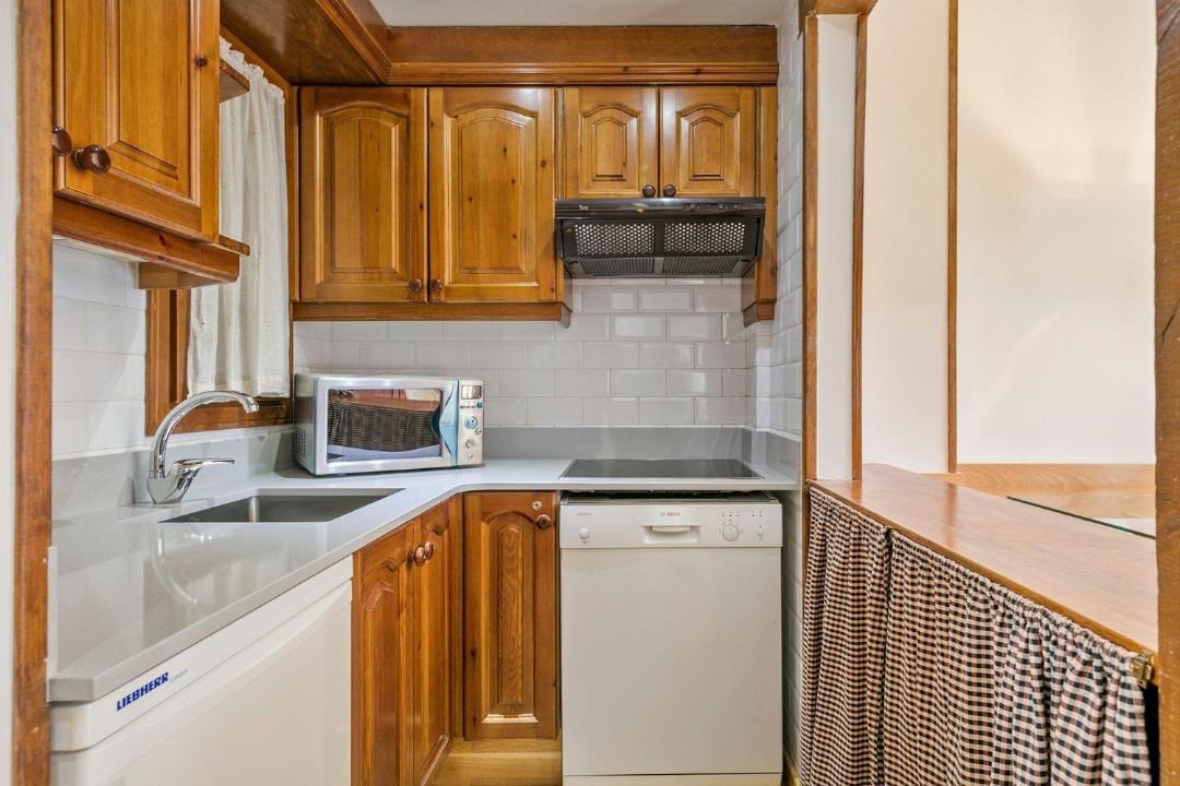 Photo of Kitchen in Beret