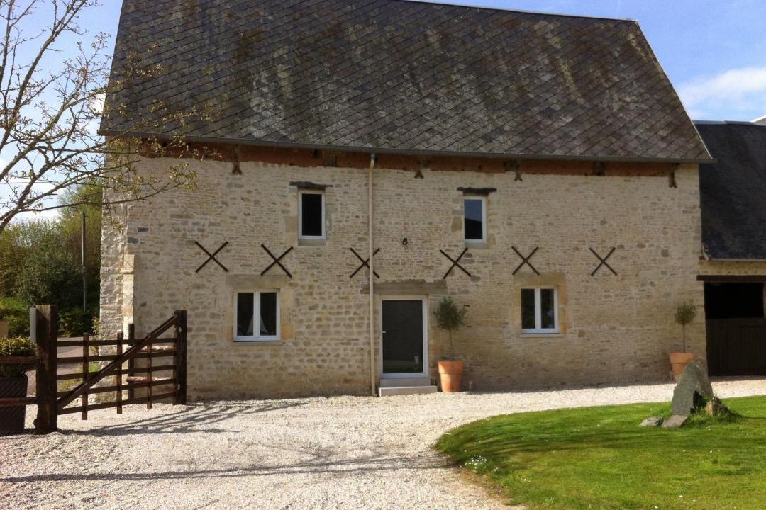 Photo of Others in Isigny-sur-Mer