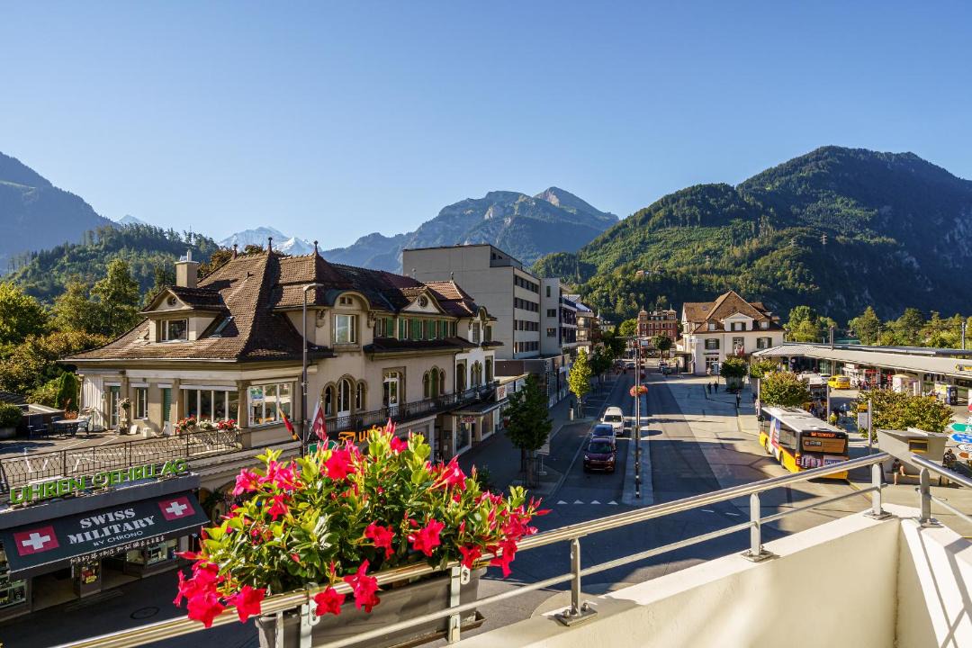 Photo of Others in Central Interlaken