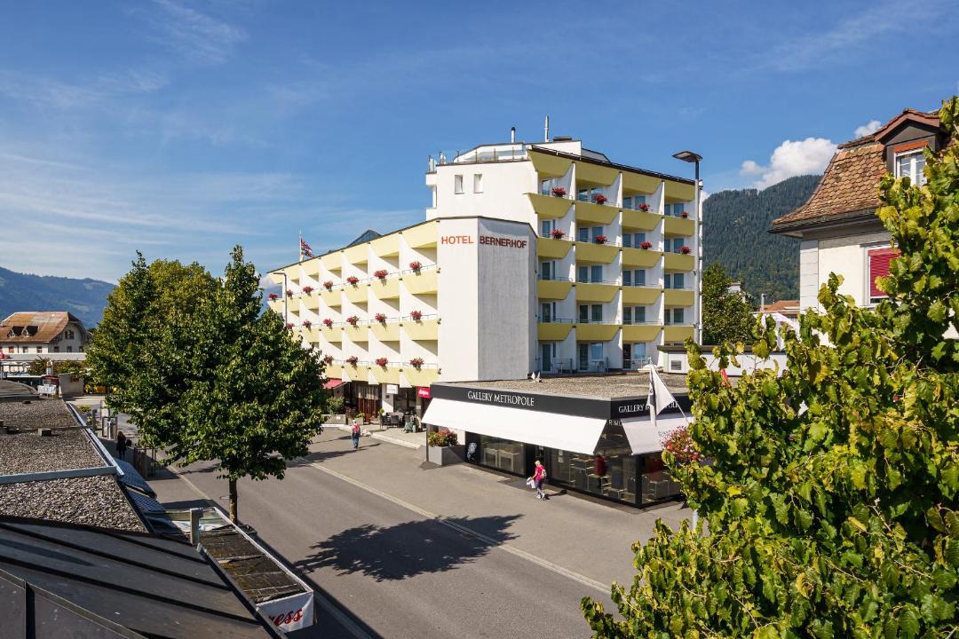 Photo of Others in Central Interlaken