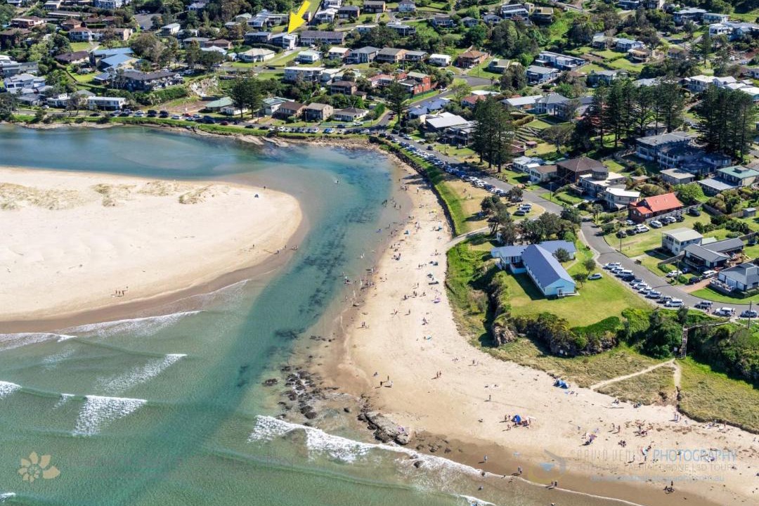 Photo of Outdoor in Gerroa