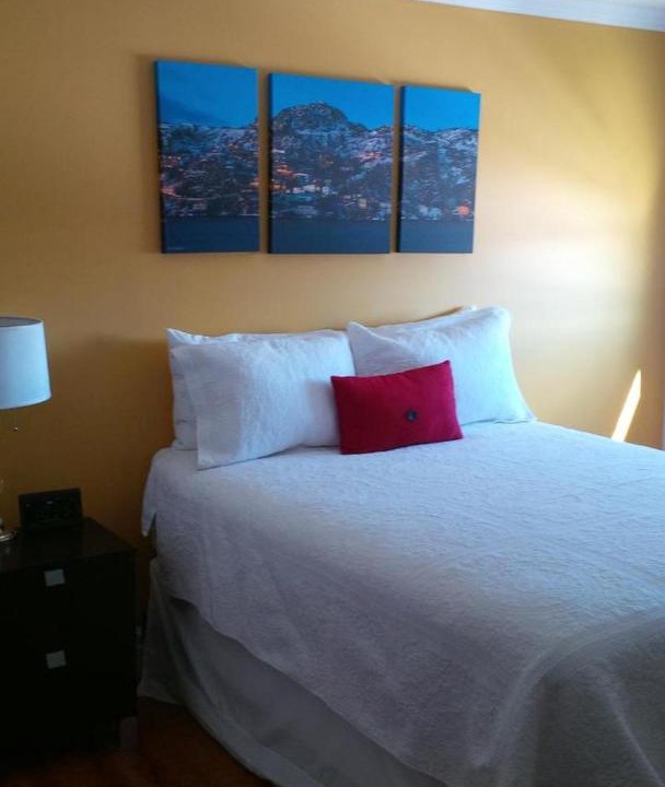 Photo of Bedroom in Arnold's Cove