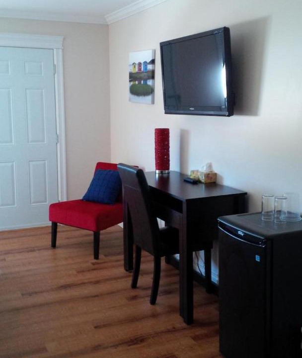 Photo of Livingroom in Arnold's Cove