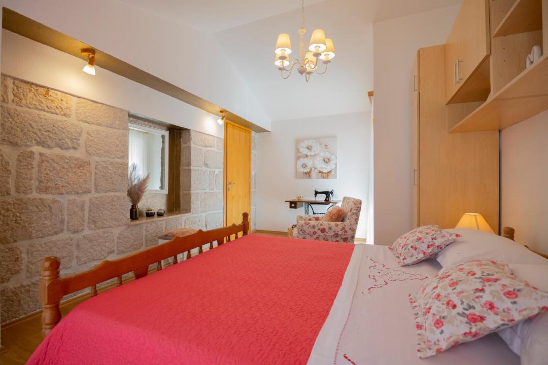 Photo of Bedroom in Zmijavci