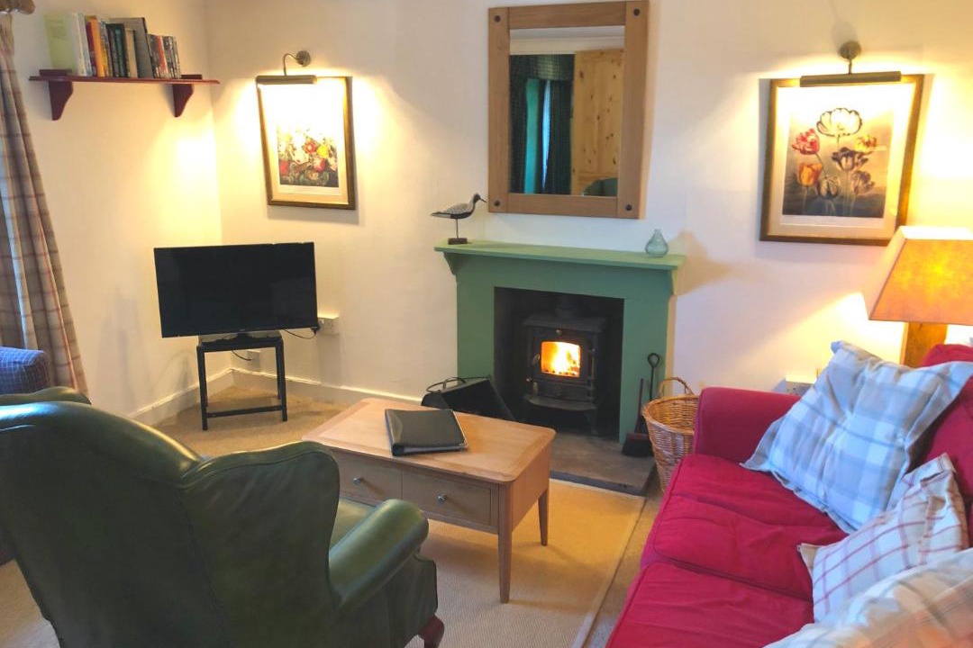 Photo of Livingroom in Talmine