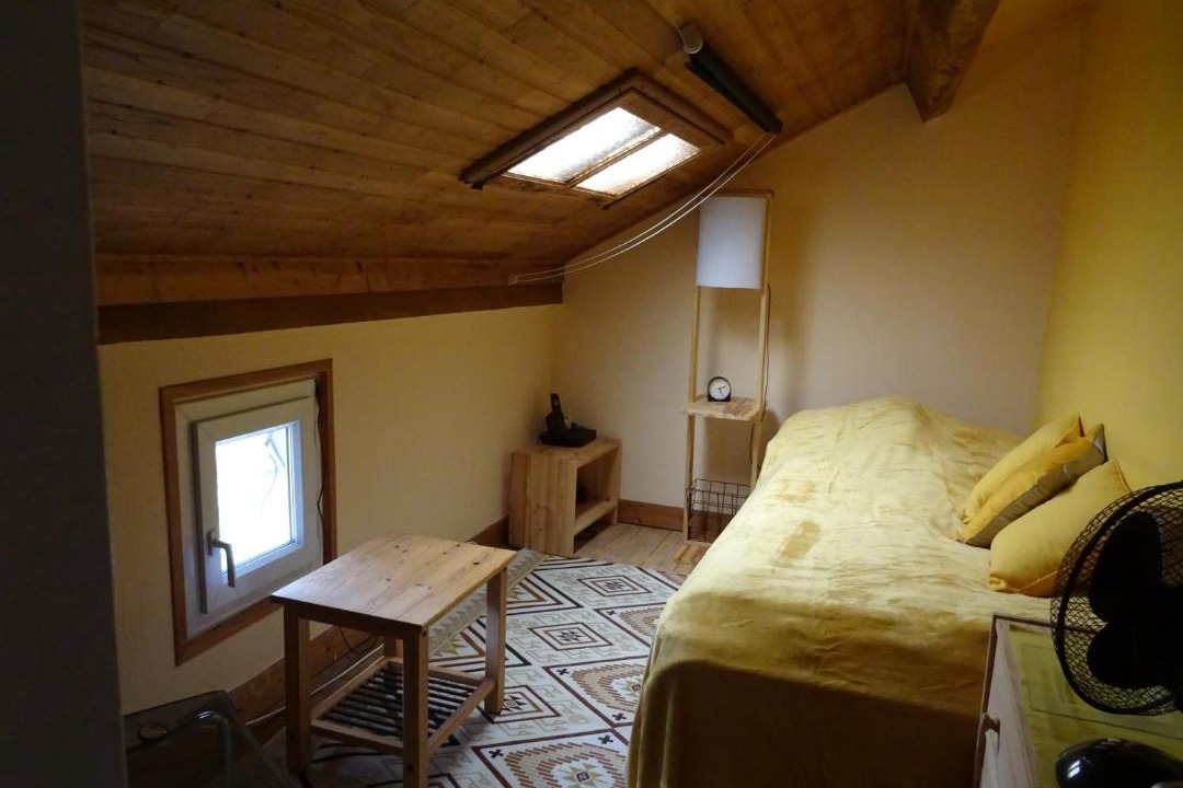 Photo of Bedroom in La Chapelle-Faucher