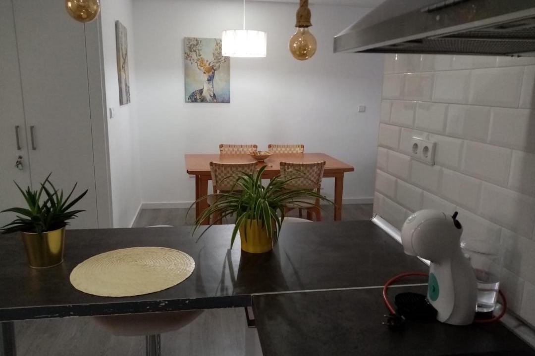 Photo of Kitchen in Murcia