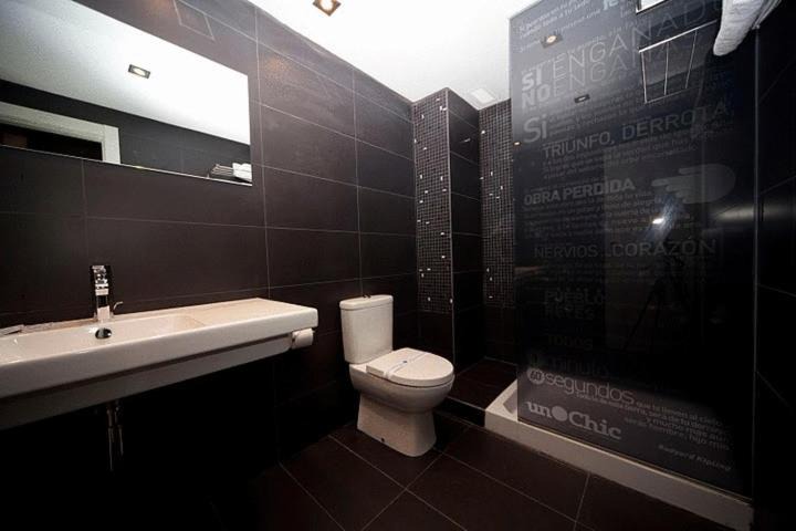 Photo of Bathroom in Barrio de Maria Auxiliadora