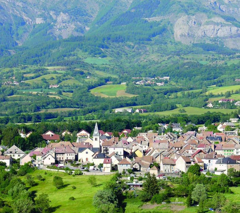 Photo of Others in Saint-Bonnet-en-Champsaur