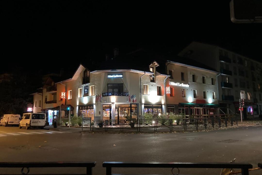 Photo of Others in Albertville