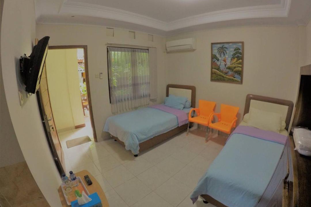 Photo of Bedroom in Yogyakarta