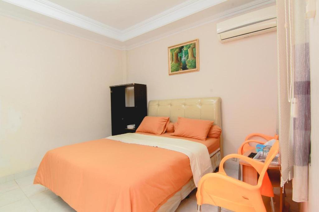 Photo of Bedroom in Yogyakarta