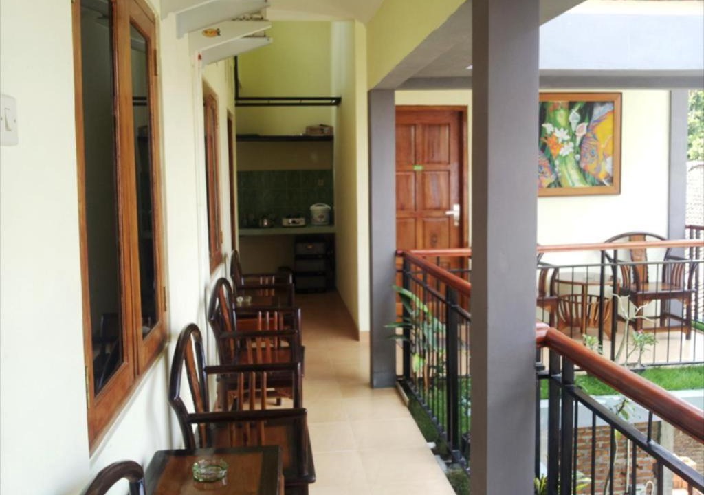 Photo of Livingroom in Yogyakarta