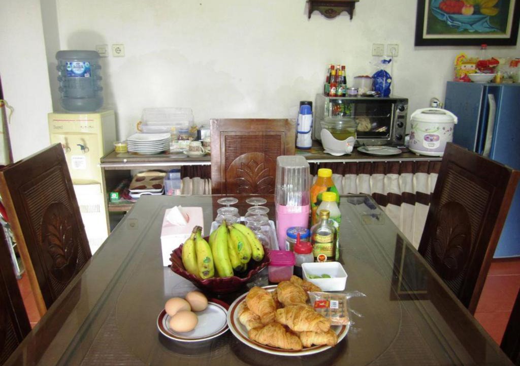 Photo of Livingroom in Yogyakarta