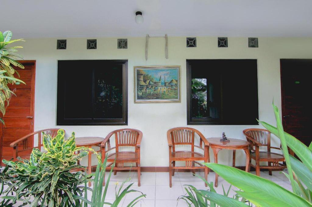 Photo of Livingroom in Yogyakarta