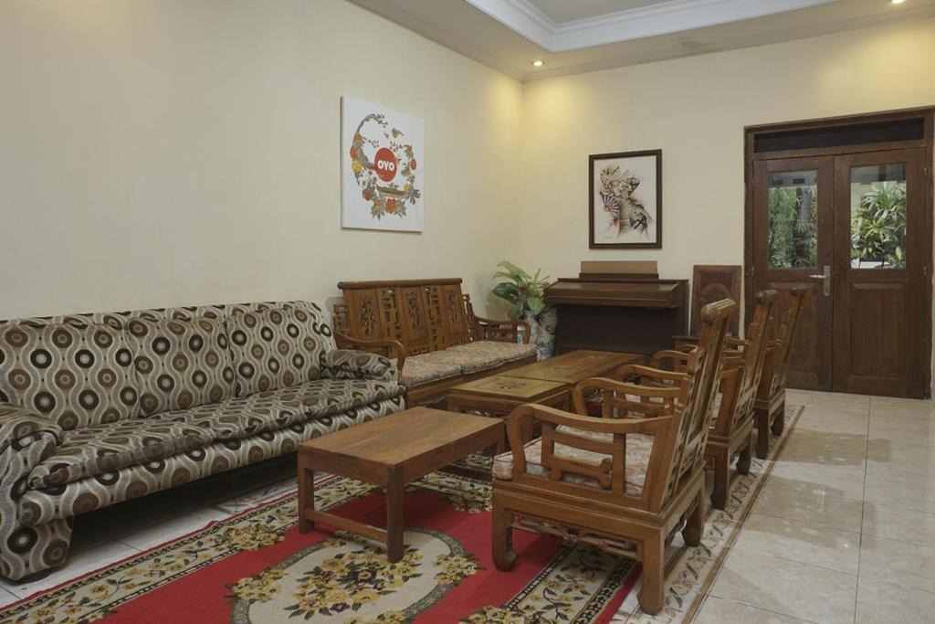 Photo of Livingroom in Yogyakarta