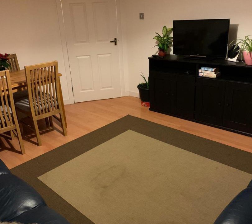 Photo of Livingroom in Perth