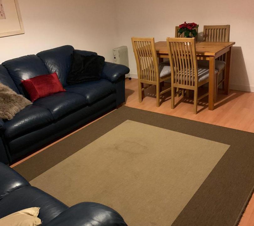 Photo of Livingroom in Perth