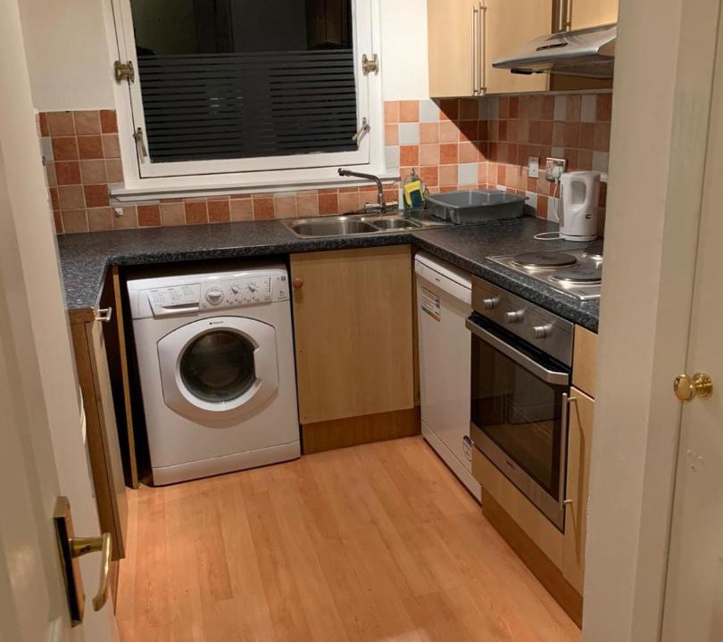 Photo of Kitchen in Perth