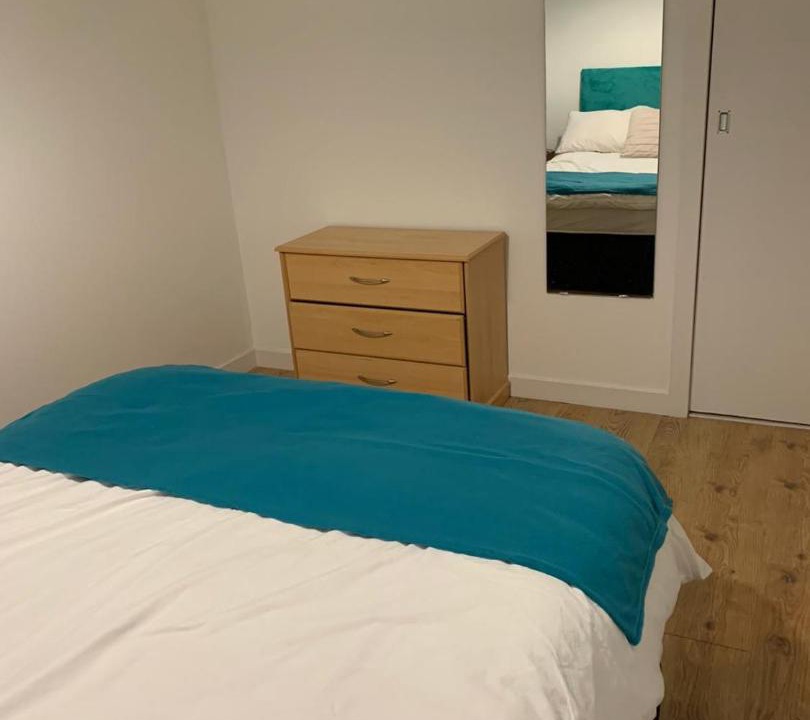Photo of Bedroom in Perth