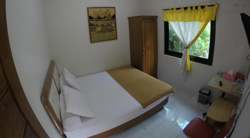 Photo of Bedroom in Yogyakarta