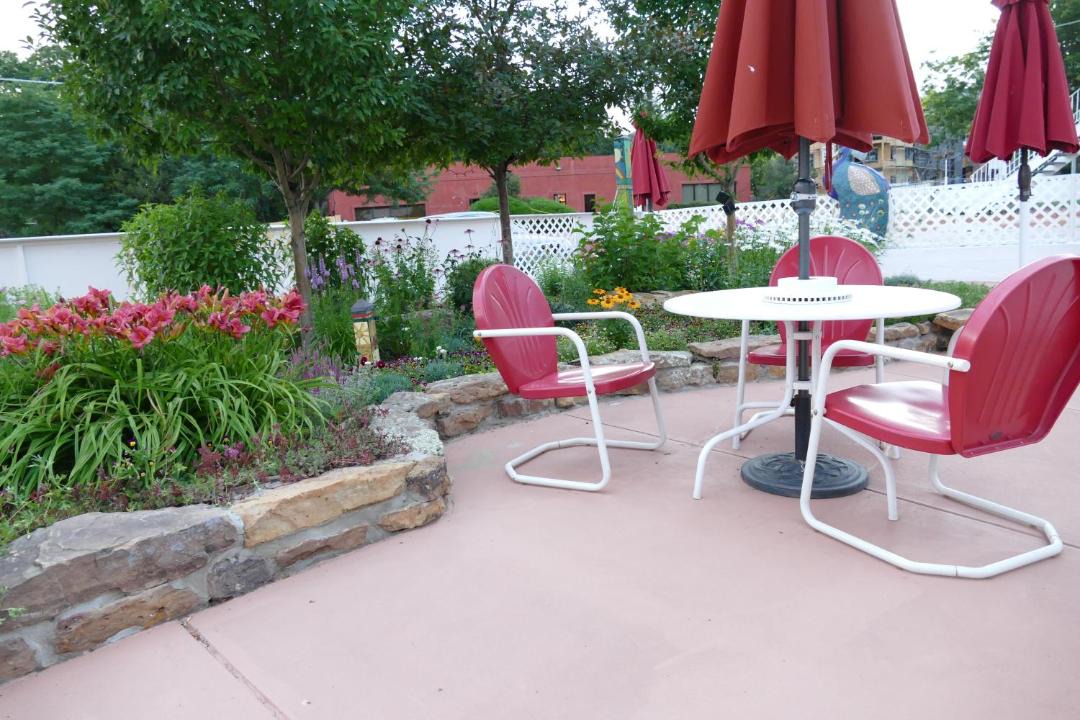 Photo of Others in Manitou Springs