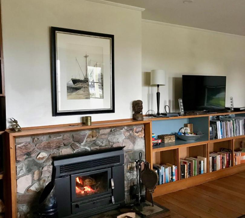Photo of Livingroom in Reefton