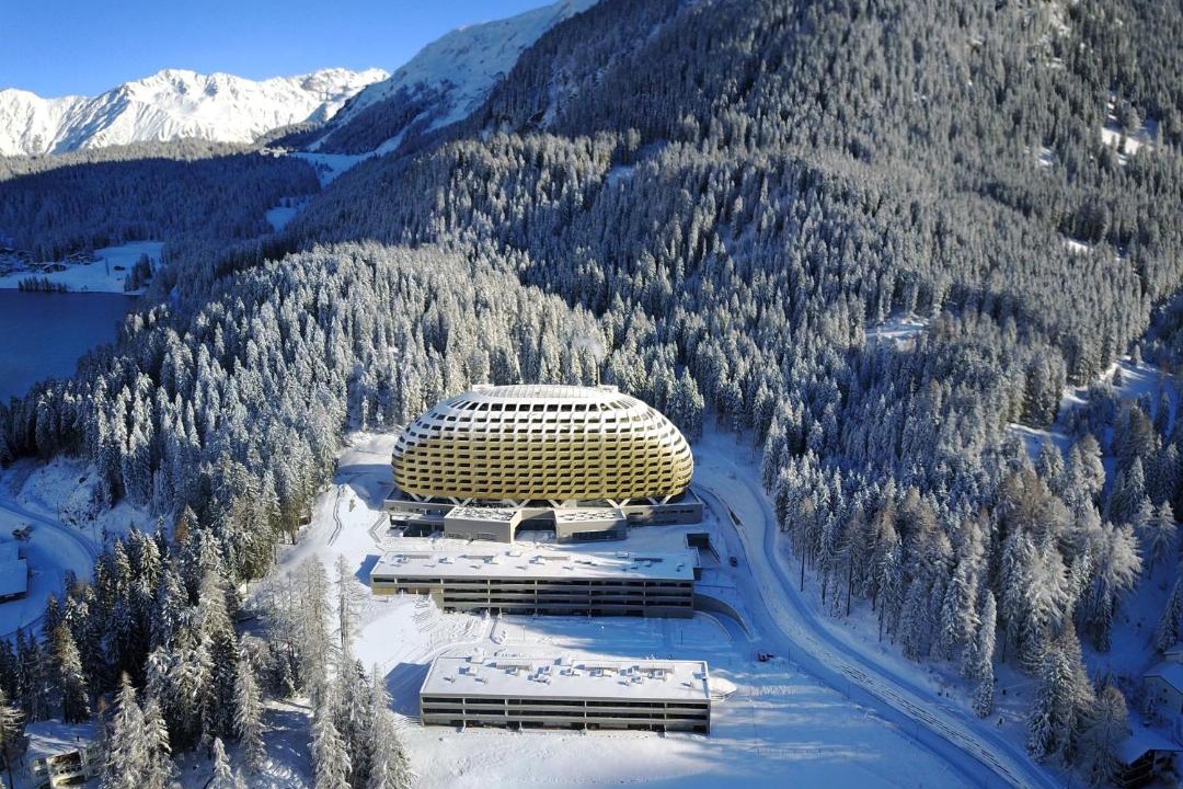 Photo of Others in Davos-Dorf