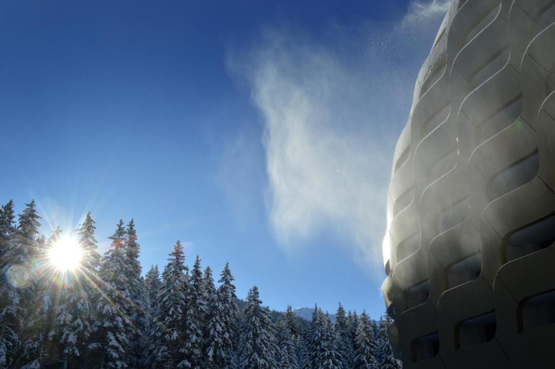 Photo of Others in Davos-Dorf