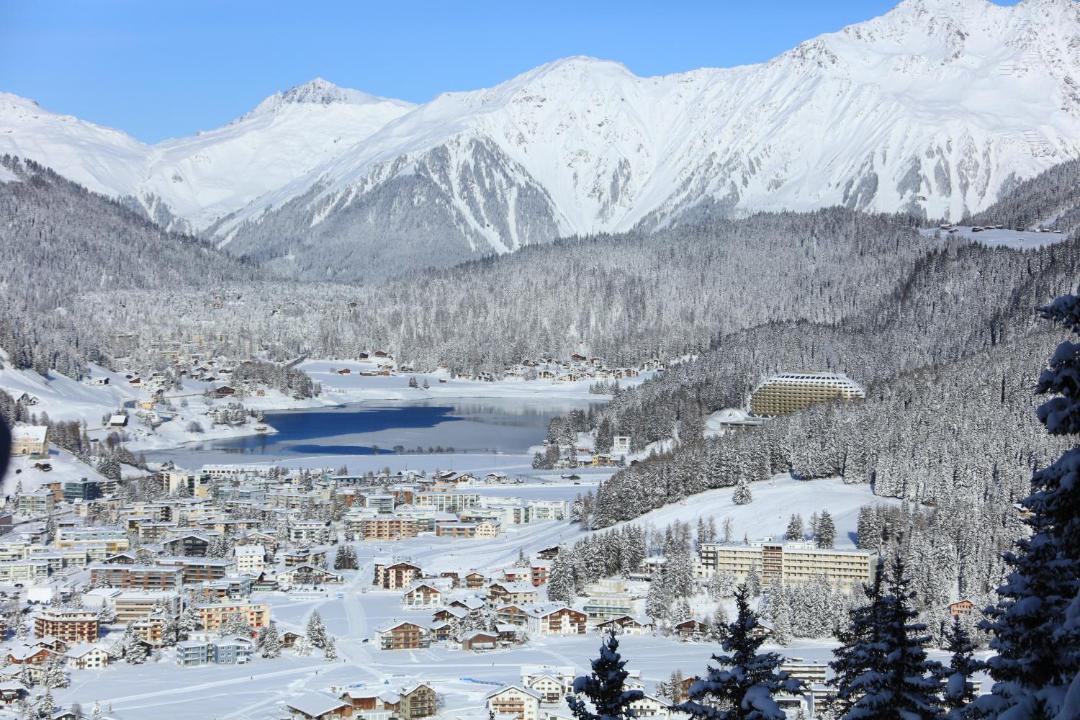 Photo of Others in Davos-Dorf