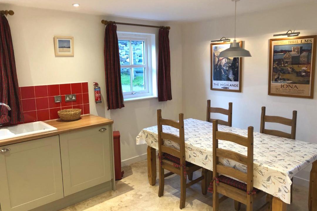 Photo of Livingroom in Talmine