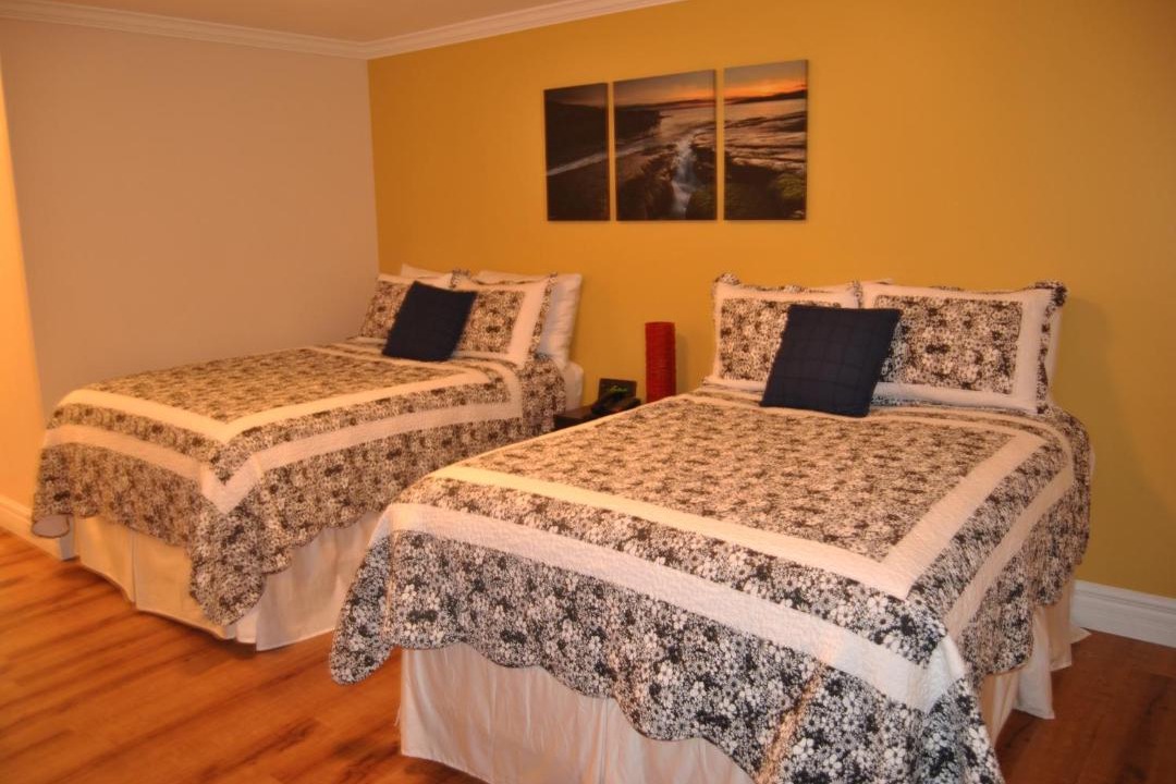 Photo of Bedroom in Arnold's Cove