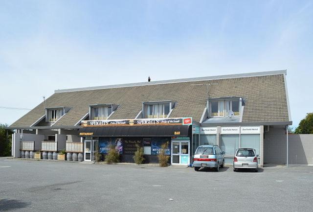 Photo of Others in Darfield