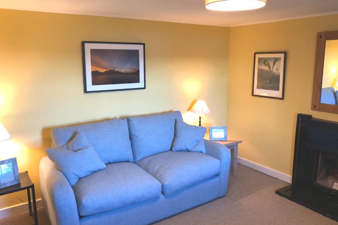 Photo of Livingroom in Talmine