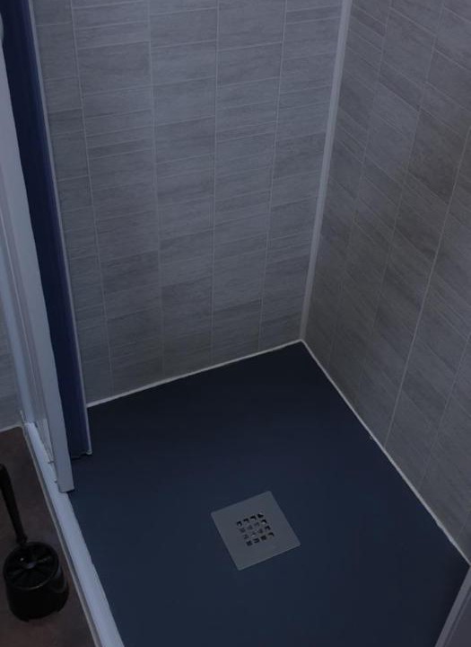 Photo of Bathroom in Alovera