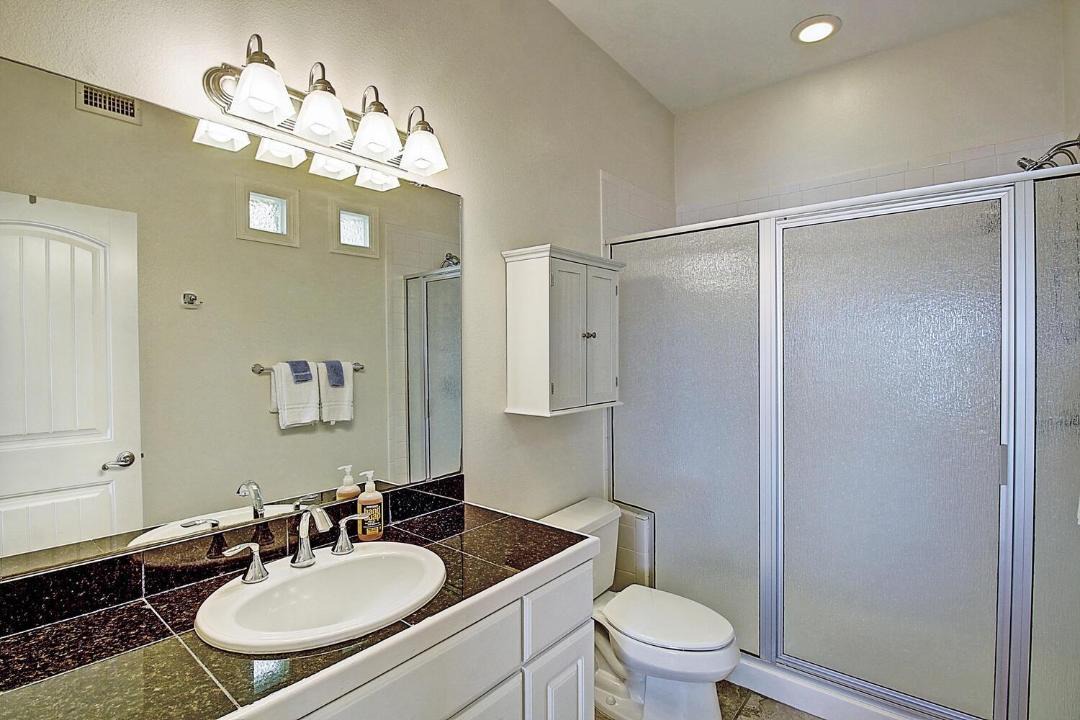 Photo of Bathroom in Port Aransas