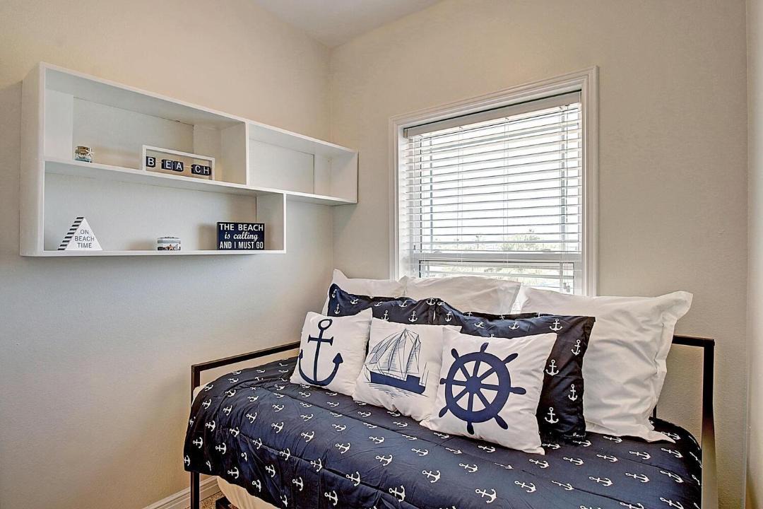 Photo of Bedroom in Port Aransas