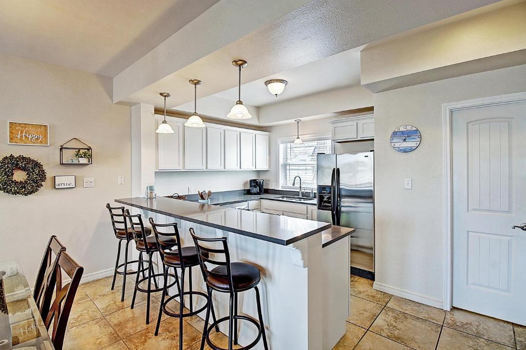 Photo of Kitchen in Port Aransas
