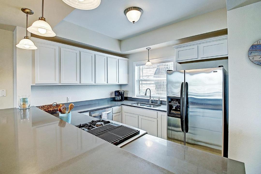 Photo of Kitchen in Port Aransas