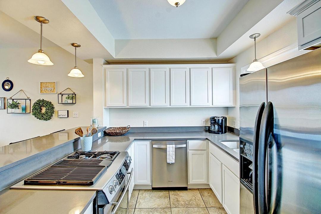 Photo of Kitchen in Port Aransas