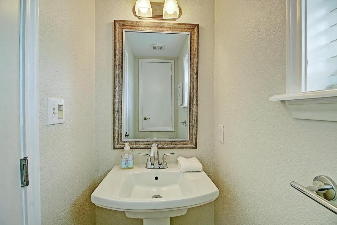 Photo of Bathroom in Port Aransas