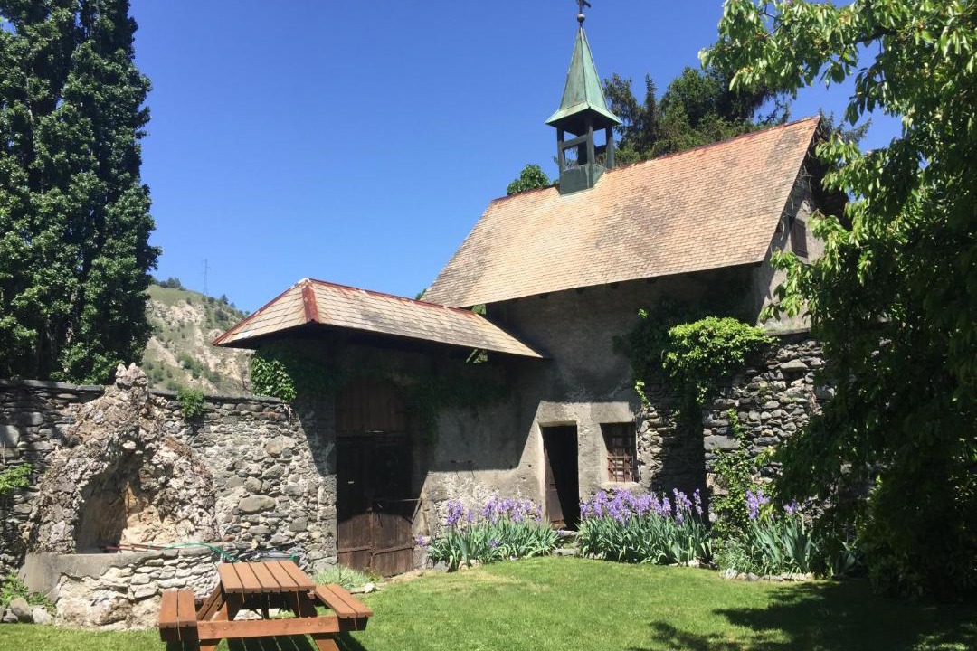 Photo of Others in Saint-Michel-de-Maurienne