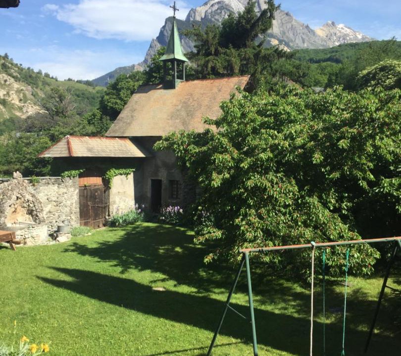 Photo of Others in Saint-Michel-de-Maurienne