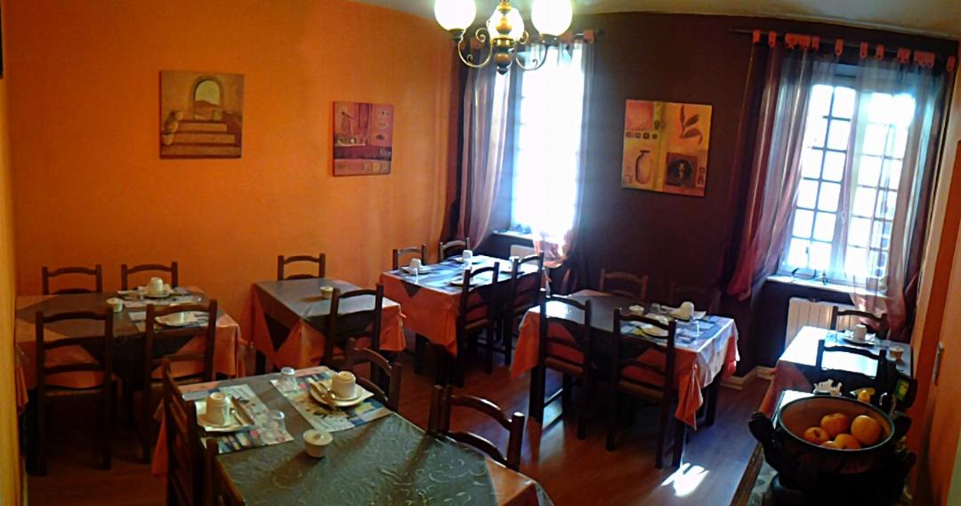 Photo of Livingroom in Dinan