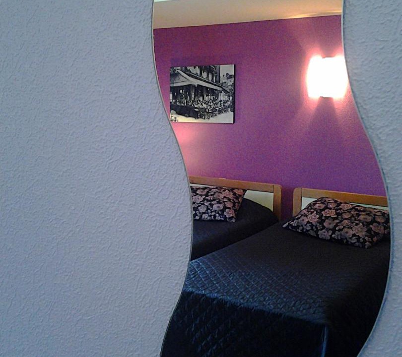 Photo of Bedroom in Dinan