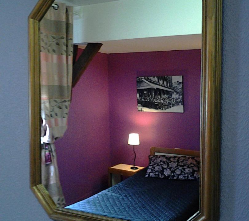 Photo of Bedroom in Dinan