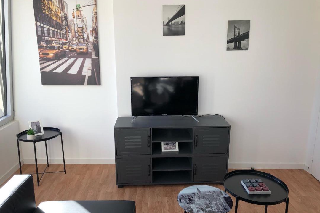 Photo of Livingroom in Centre Ancien