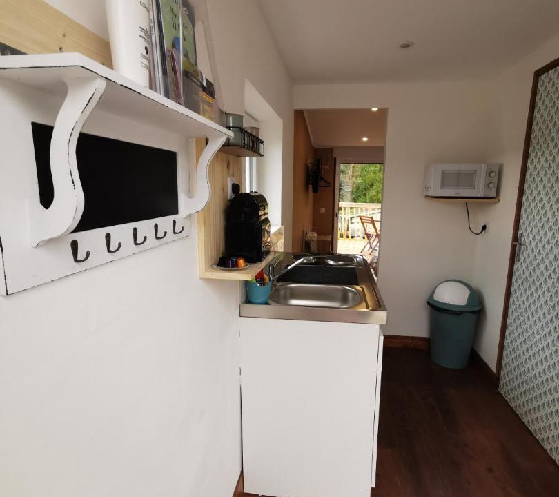 Photo of Kitchen in Sancourt