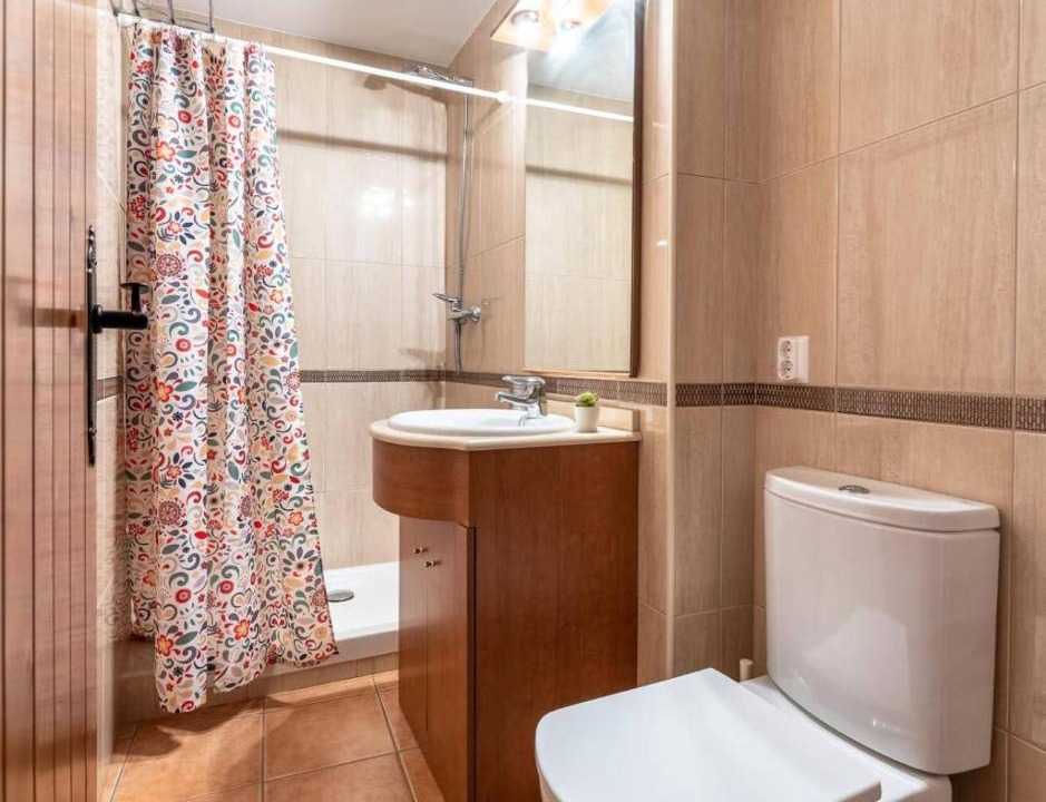 Photo of Bathroom in Burg